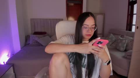 Samy online show from February 2025 09:09:01 PM