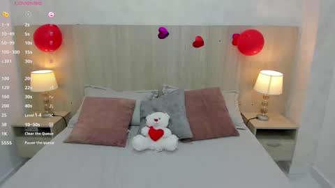 samy Rausch online show from February 2025 10:14:02 PM