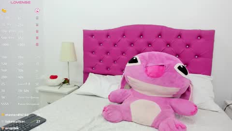 samy Rausch online show from March 2025 10:47:01 PM