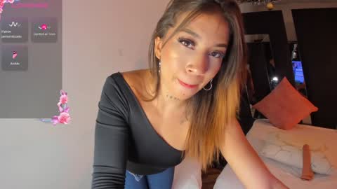 Find me at  when im offline here. online show from December 2024 06:25:01 PM