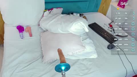 Find me at  when im offline here. online show from April 2026 07:45:01 AM