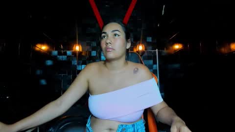 SamyEvanns online show from March 2026 03:36:01 AM