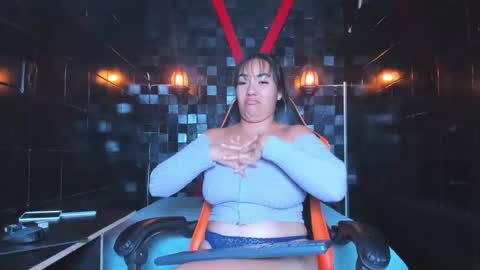 SamyEvanns online show from March 2026 11:21:02 AM