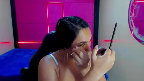SamyEvanns online show from June 2026 01:56:01 AM