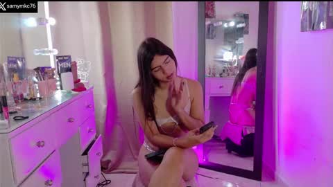 samymelo online show from September 2025 04:52:02 PM