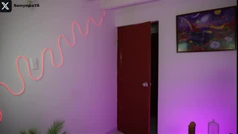 samymelo online show from April 2026 02:53:01 PM