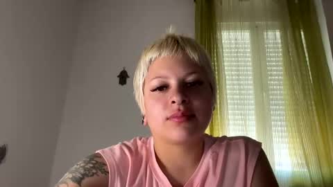 Samymoon online show from April 2026 08:12:02 AM