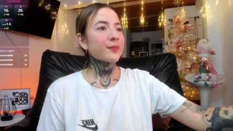 Samy and Juan online show from December 2024 02:13:02 AM