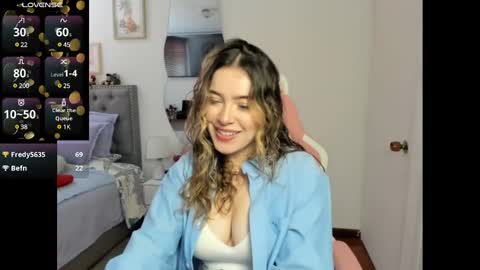 Samanta online show from December 2024 01:32:02 PM