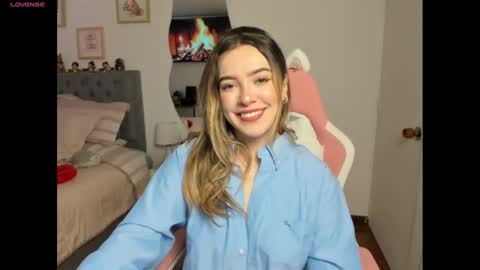 Samanta online show from January 2025 12:36:02 PM