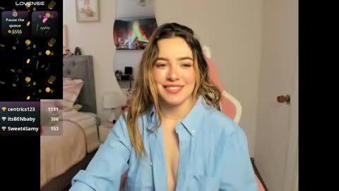 Samanta online show from January 2025 07:00:02 PM