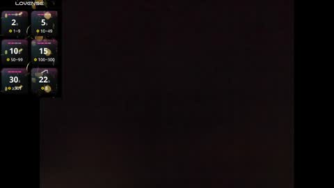 Samanta online show from February 2025 12:25:02 PM