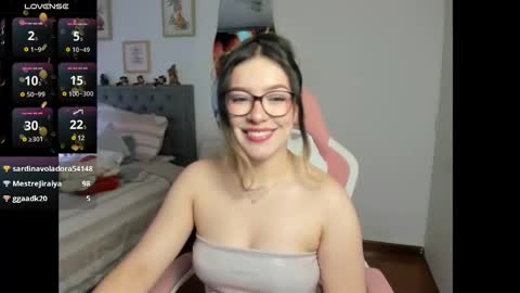 Samanta online show from October 2025 01:30:01 PM