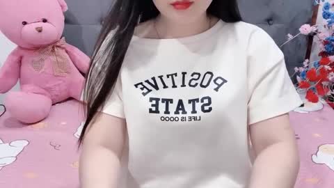 Snapshot of sanami_sian_ chatting on April 2026 01:36:01 PM sanami_sian_ online show from April 2026 01:36:01 PM