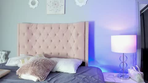 MilaSander online show from January 2025 03:02:01 PM