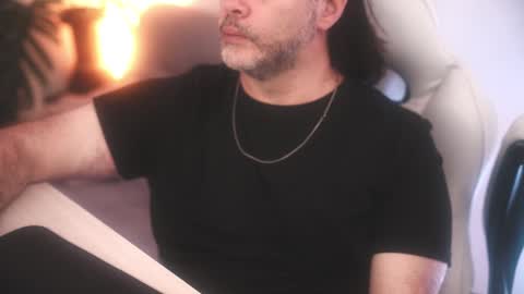 Sanders online show from March 2025 05:07:02 PM