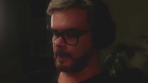 Sanders online show from February 2026 03:12:01 AM