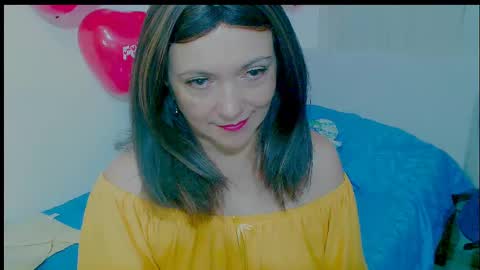 sandi amaya online show from February 2025 11:20:01 PM