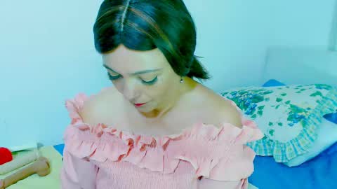 sandi amaya online show from March 2025 09:32:02 PM