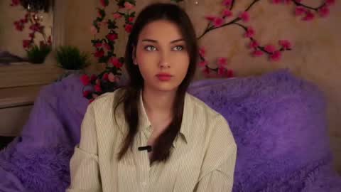 Isabel but you can call me Bella online show from November 2025 02:21:02 AM