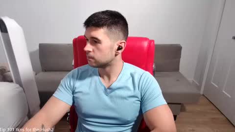 Sandow online show from October 2025 07:47:02 PM