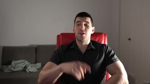 Sandow online show from April 2026 10:40:01 PM