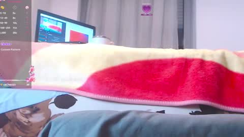 Sandra online show from December 2024 05:45:02 PM