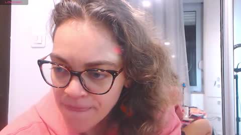 Sandra online show from January 2025 05:41:01 PM