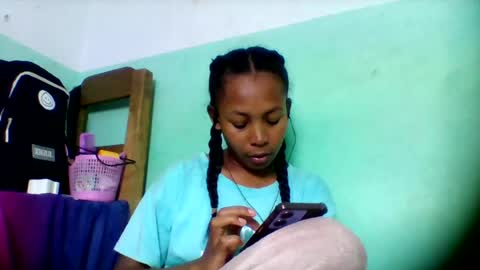 Snapshot of sandra1253099 chatting on July 2026 06:34:02 PM sandra1253099 online show from July 2026 06:34:02 PM