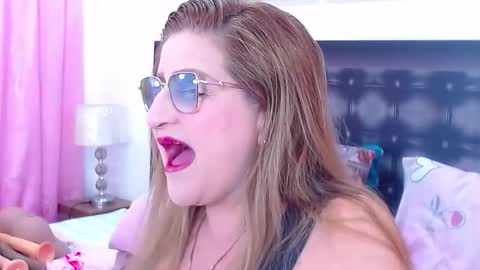 SANDRA online show from September 2025 11:35:02 AM