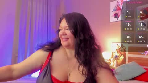 sandra__jackson online show from October 2025 03:47:01 AM