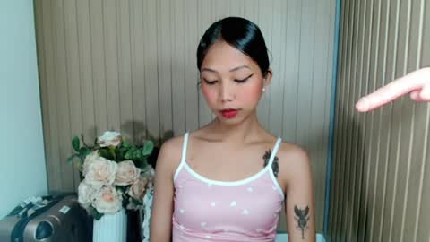 Snapshot of sandra_cruzz chatting on July 2026 01:12:01 AM sandra online show from July 2026 01:12:01 AM