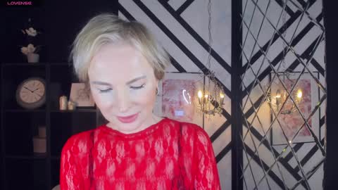 Sandra online show from February 2025 05:25:01 AM