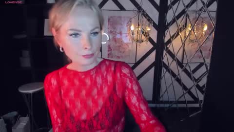 Sandra online show from February 2025 09:05:01 AM