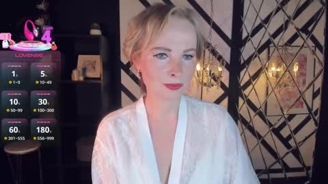 Sandra online show from February 2025 05:46:02 AM