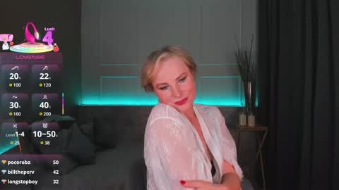 Sandra online show from February 2025 08:36:02 AM