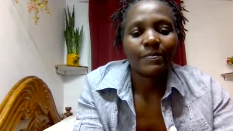 Snapshot of sandra_milly chatting on July 2026 05:11:01 PM sandra online show from July 2026 05:11:01 PM