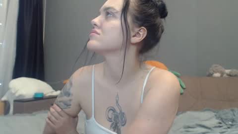 sandra_smith3007 online show from February 2025 11:09:01 PM