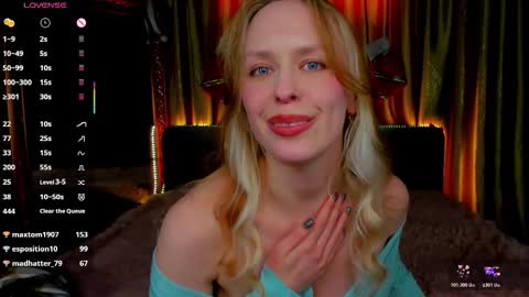 Sandra online show from January 2026 05:27:02 PM