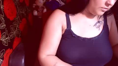 Snapshot of sandrabenet chatting on October 2025 04:51:01 PM Sandra online show from October 2025 04:51:01 PM