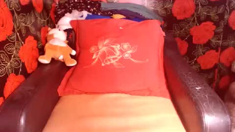 Snapshot of sandrabenet chatting on December 2025 06:26:02 PM Sandra online show from December 2025 06:26:02 PM