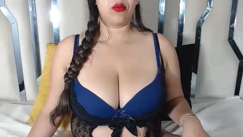sandraclarkx69 online show from December 2025 12:25:01 PM