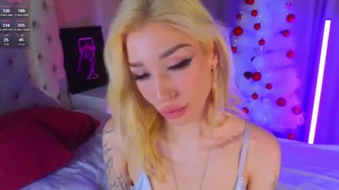 Sally online show from January 2026 06:59:02 AM