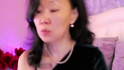 Snapshot of sandrami__ chatting on May 2026 10:13:01 AM Sandra online show from May 2026 10:13:01 AM