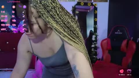 sandraossa online show from November 2025 02:30:01 PM