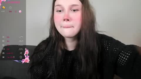 Sandra3 online show from March 2025 02:32:01 PM