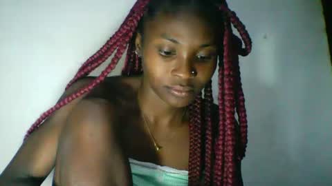 sandricaaa online show from April 2026 05:29:02 AM