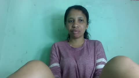 Snapshot of sandrinah788632 chatting on August 2026 05:50:01 AM sandrinah788632 online show from August 2026 05:50:01 AM
