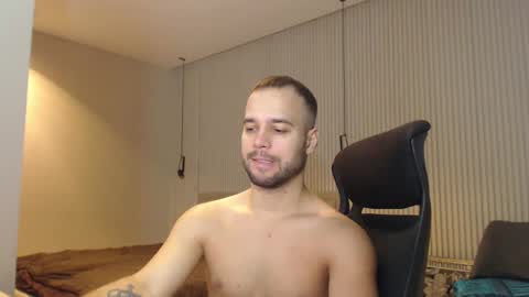 DeAlex online show from February 2025 10:15:02 AM