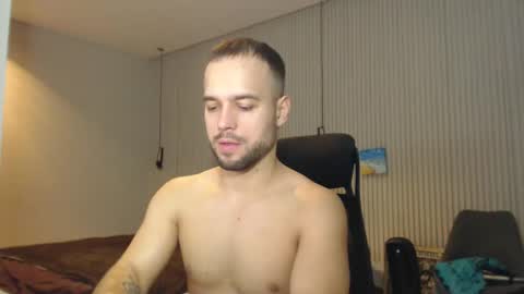 DeAlex online show from February 2025 12:54:01 PM